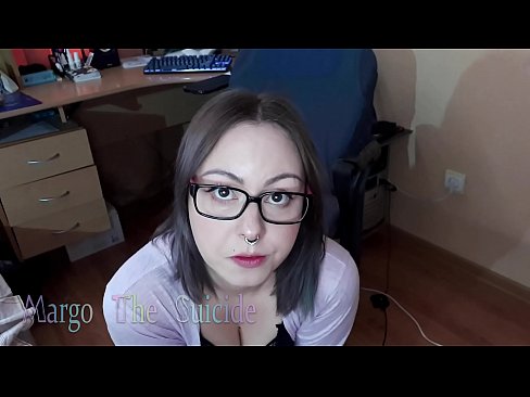 ❤️ Kynþokkafull stelpa með gleraugu sýgur dildó djúpt á myndavélinni ️❌ Fallegt klám á is.hochu-sex-tomsk.ru ❌❤