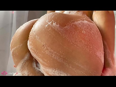 ❤️ Brunette sjálfsfróar kisu með titrara til að fá mikla fullnægingu í sturtu ️❌ Fallegt klám á is.hochu-sex-tomsk.ru ❌❤